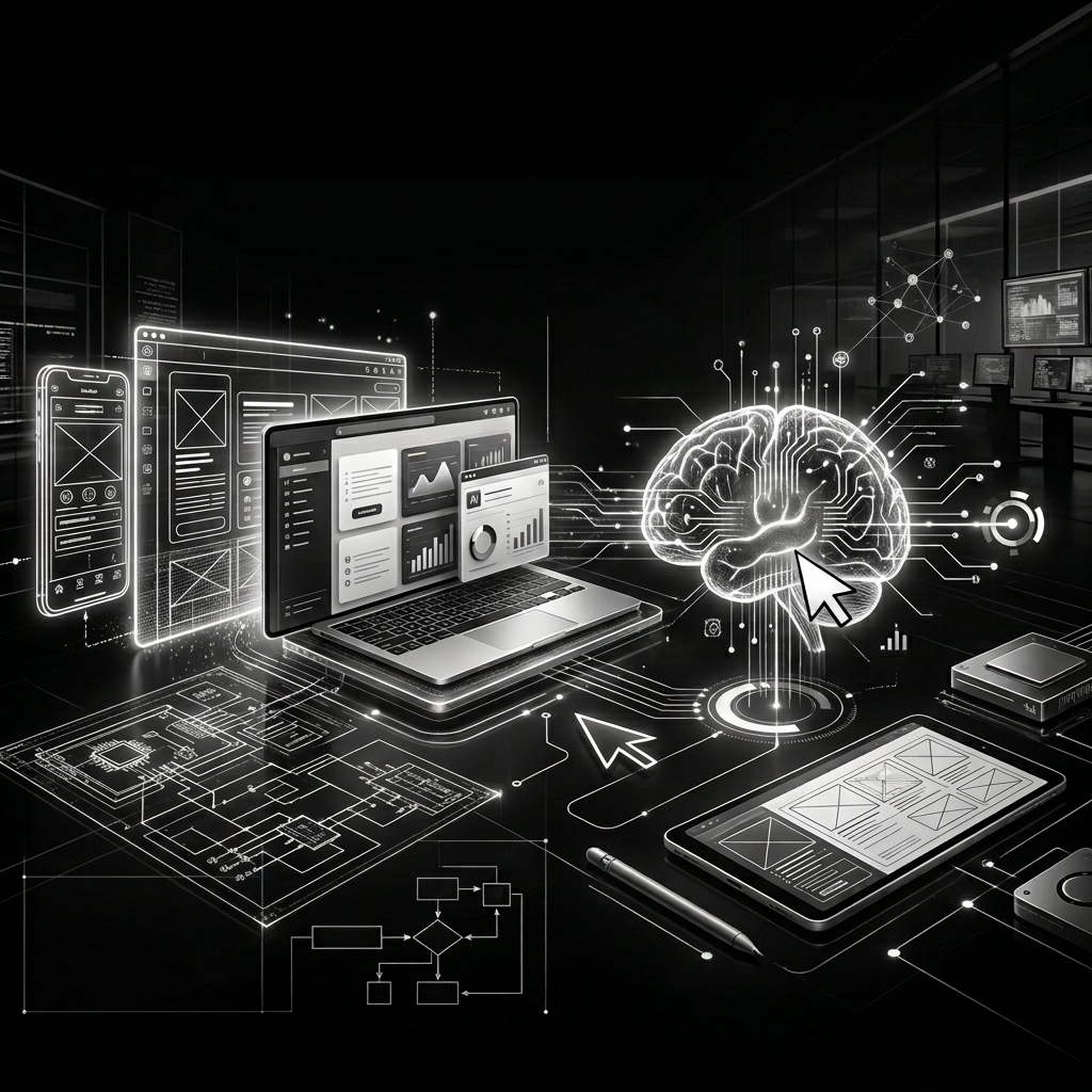 CodifyCore Software Solutions - Code. Create. Solve