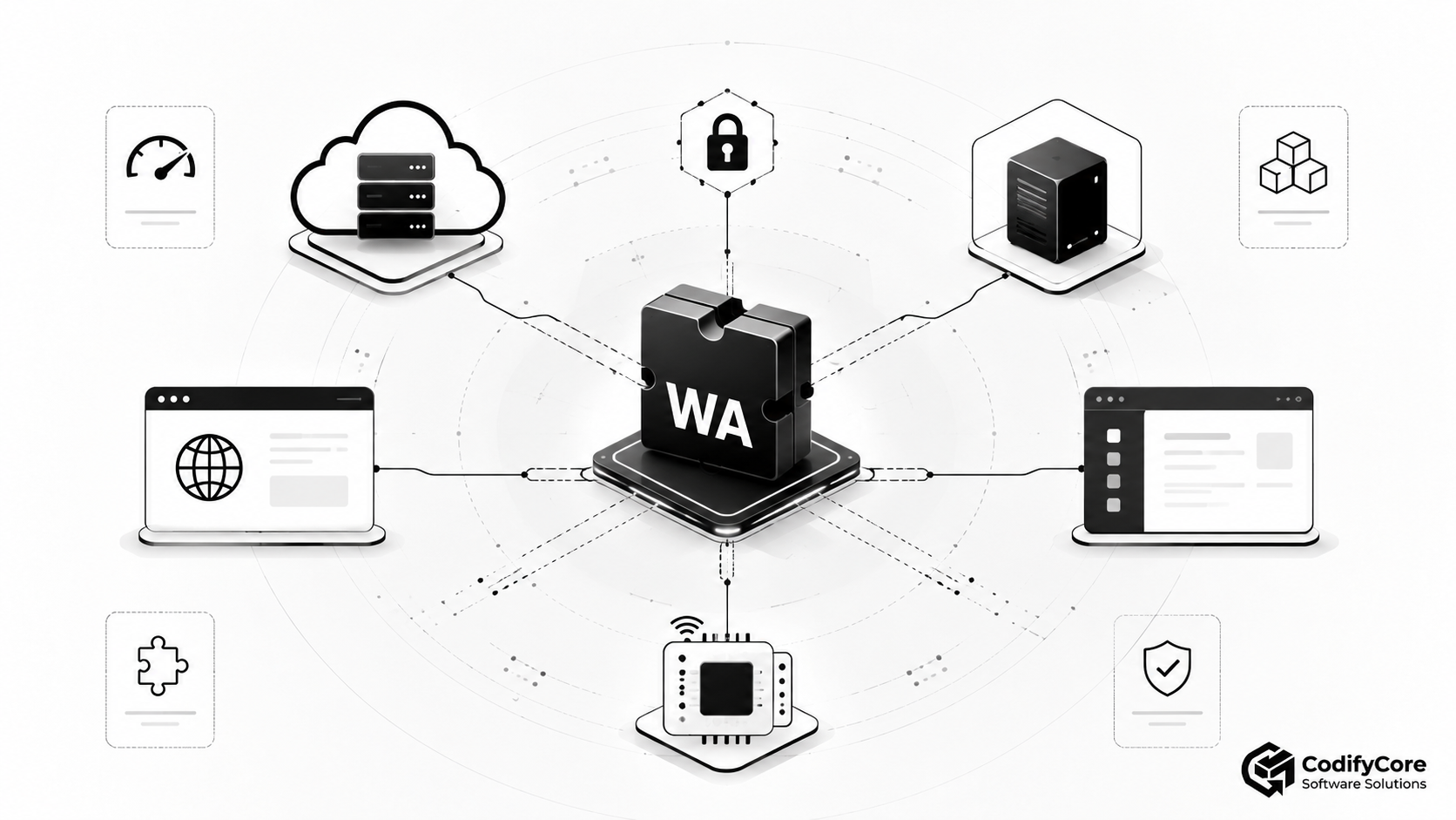 WebAssembly Beyond the Browser1