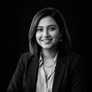Jesmin Rahman