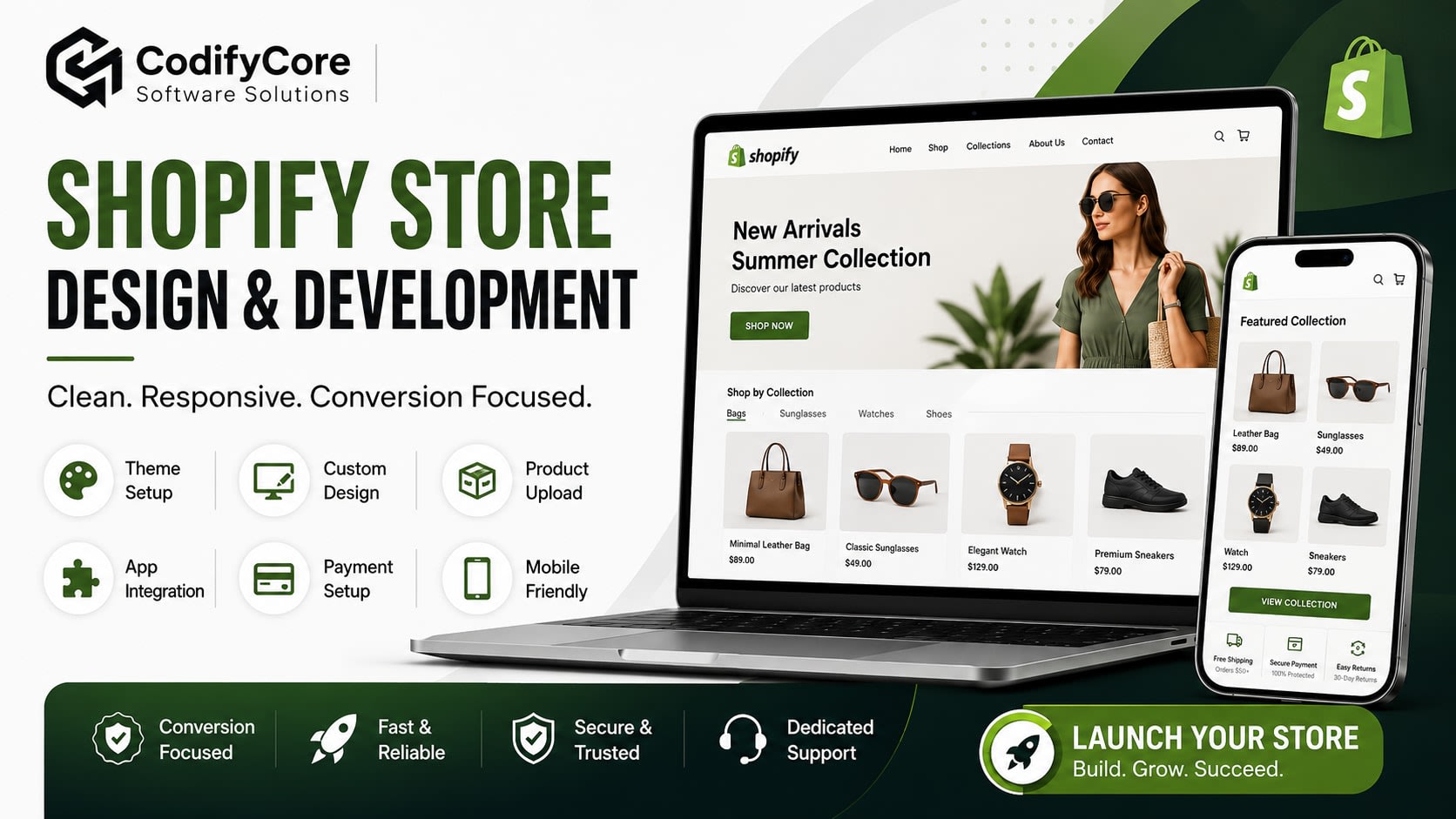 shopify